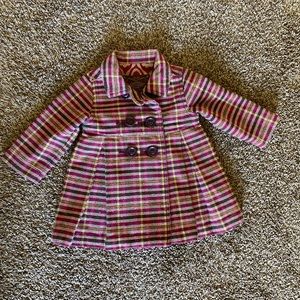 baby Jacket 6-12 Mos